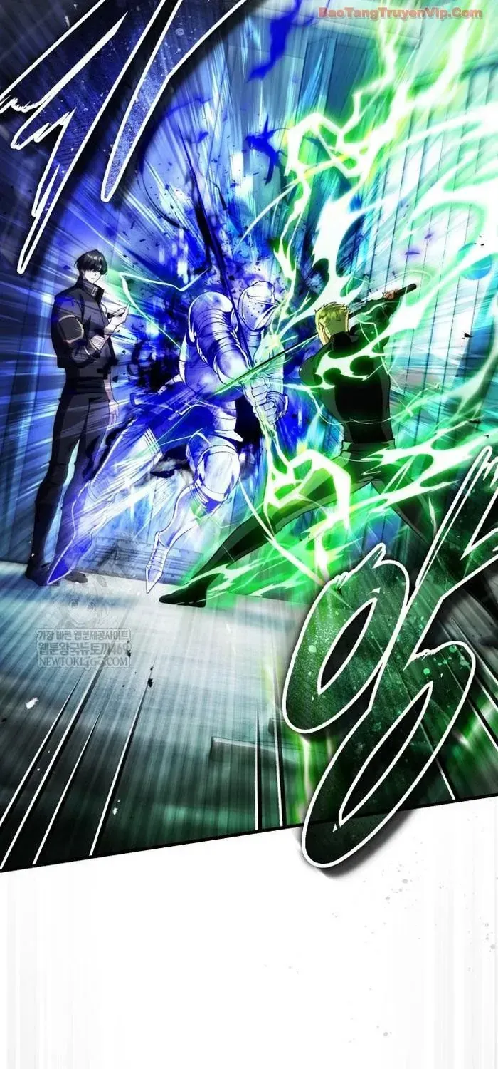 Tiếng Vọng Nơi Địa Ngục Chap 24 - Next Chap 25