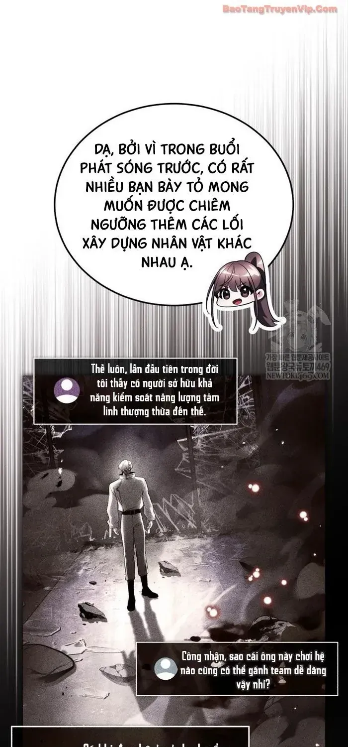 Tiếng Vọng Nơi Địa Ngục Chap 24 - Next Chap 25