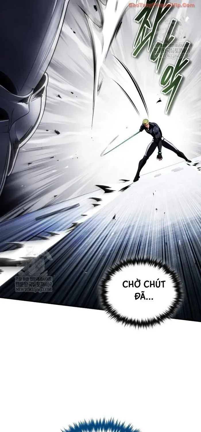 Tiếng Vọng Nơi Địa Ngục Chap 24 - Next Chap 25
