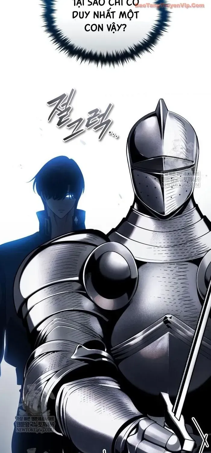 Tiếng Vọng Nơi Địa Ngục Chap 24 - Next Chap 25