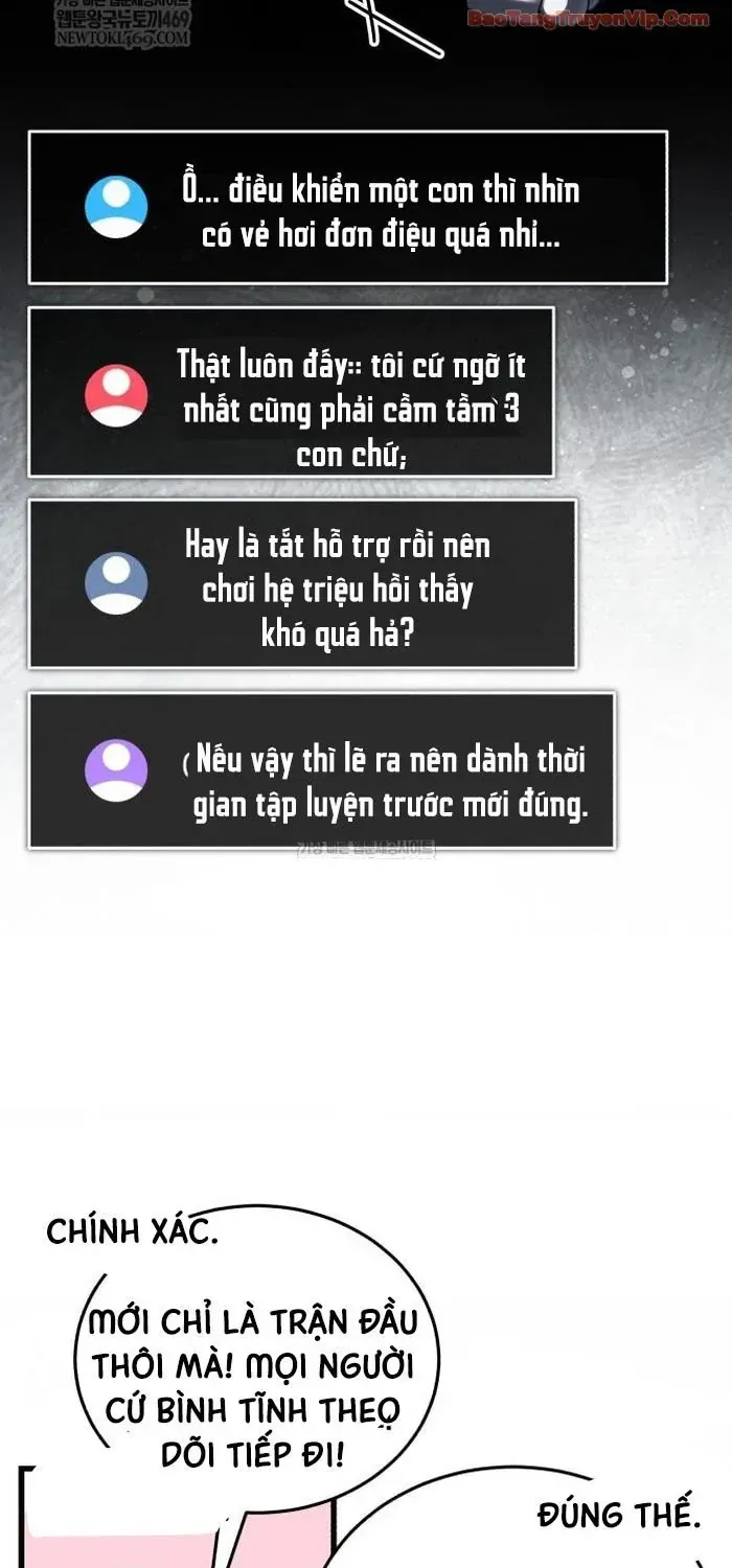 Tiếng Vọng Nơi Địa Ngục Chap 24 - Next Chap 25