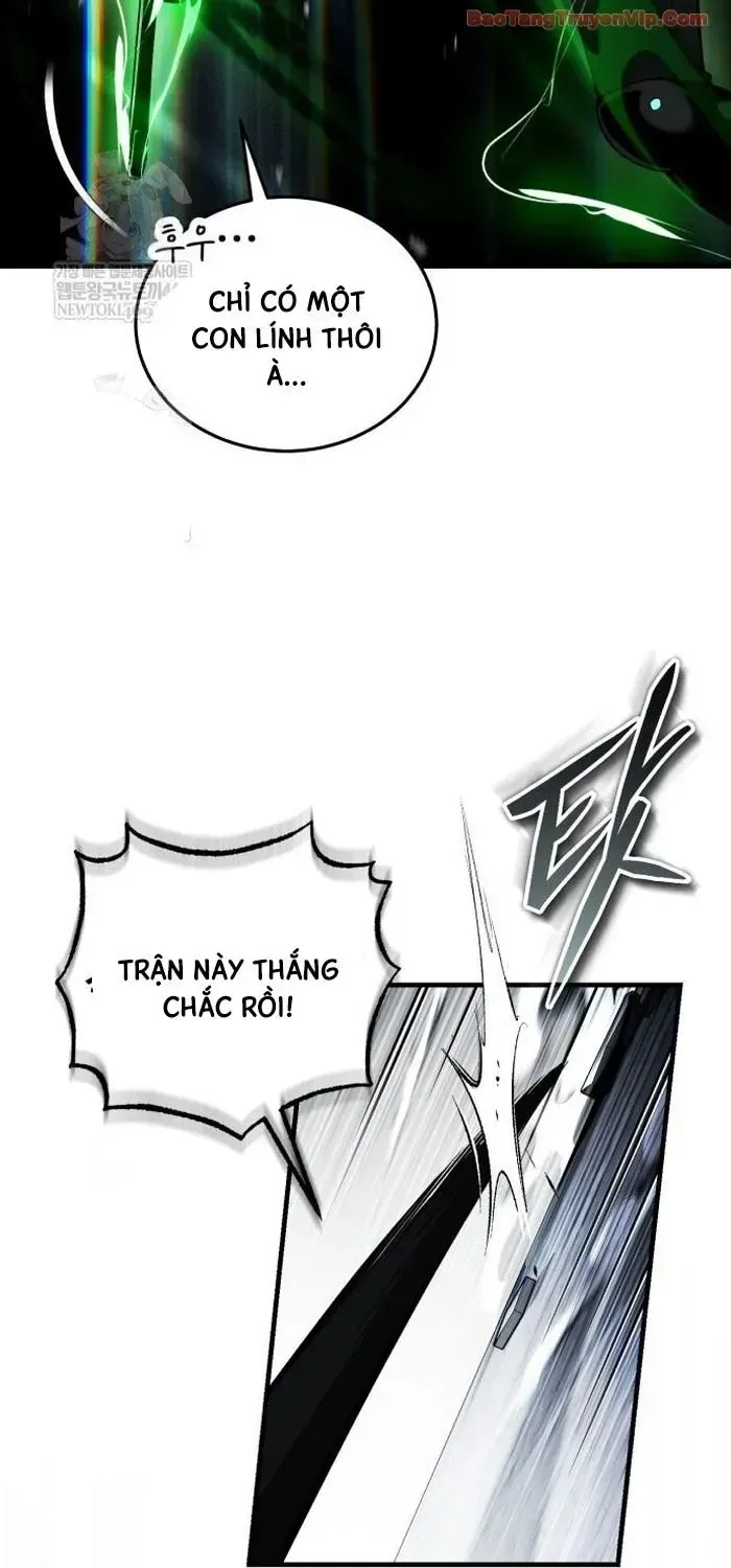 Tiếng Vọng Nơi Địa Ngục Chap 24 - Next Chap 25