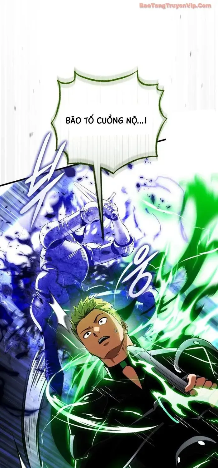 Tiếng Vọng Nơi Địa Ngục Chap 24 - Next Chap 25