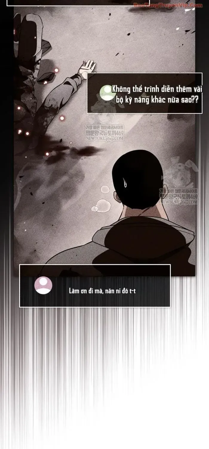 Tiếng Vọng Nơi Địa Ngục Chap 24 - Next Chap 25