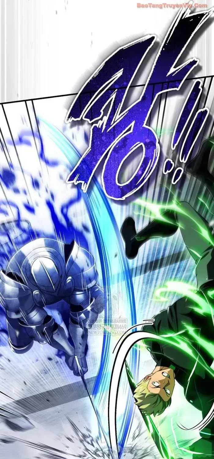 Tiếng Vọng Nơi Địa Ngục Chap 24 - Next Chap 25