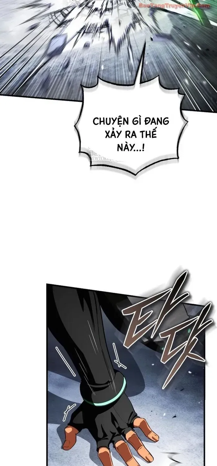 Tiếng Vọng Nơi Địa Ngục Chap 24 - Next Chap 25