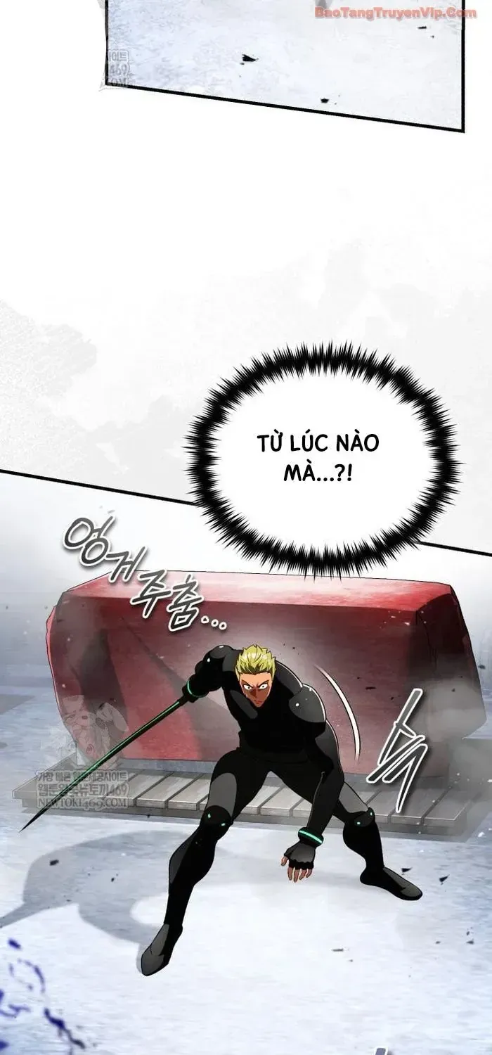 Tiếng Vọng Nơi Địa Ngục Chap 24 - Next Chap 25