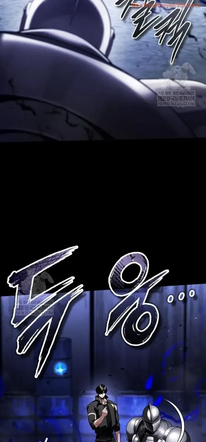 Tiếng Vọng Nơi Địa Ngục Chap 24 - Next Chap 25