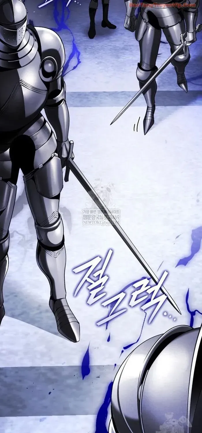 Tiếng Vọng Nơi Địa Ngục Chap 24 - Next Chap 25