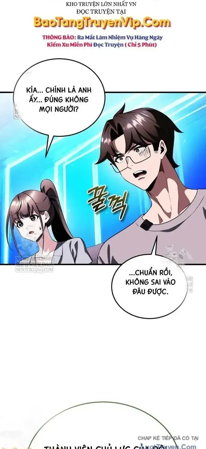 Tiếng Vọng Nơi Địa Ngục Chap 25 - Next Chap 26