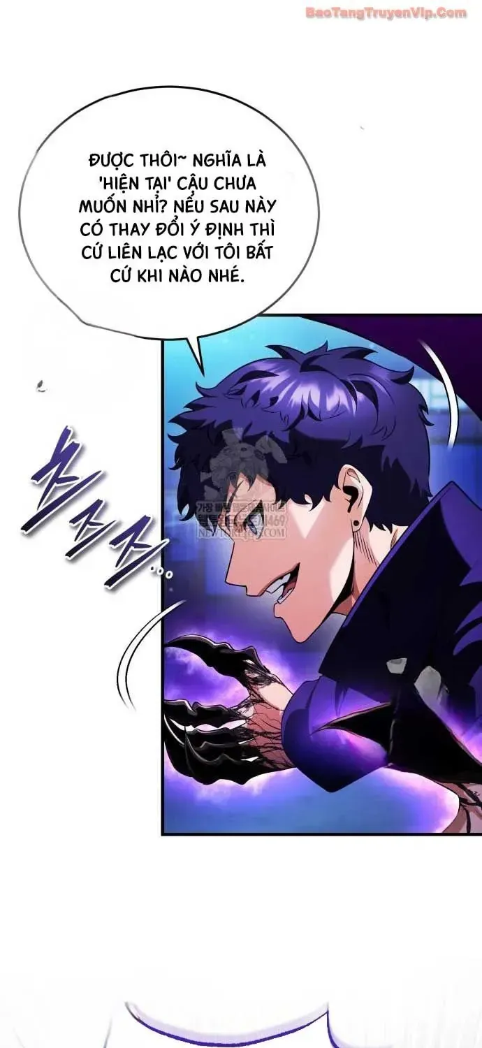 Tiếng Vọng Nơi Địa Ngục Chap 25 - Next Chap 26