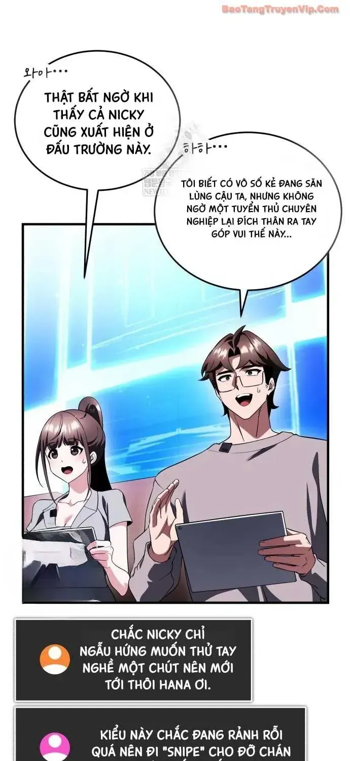 Tiếng Vọng Nơi Địa Ngục Chap 25 - Next Chap 26