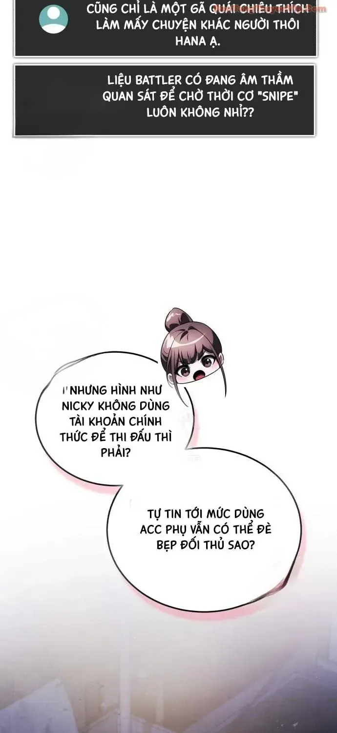 Tiếng Vọng Nơi Địa Ngục Chap 25 - Next Chap 26