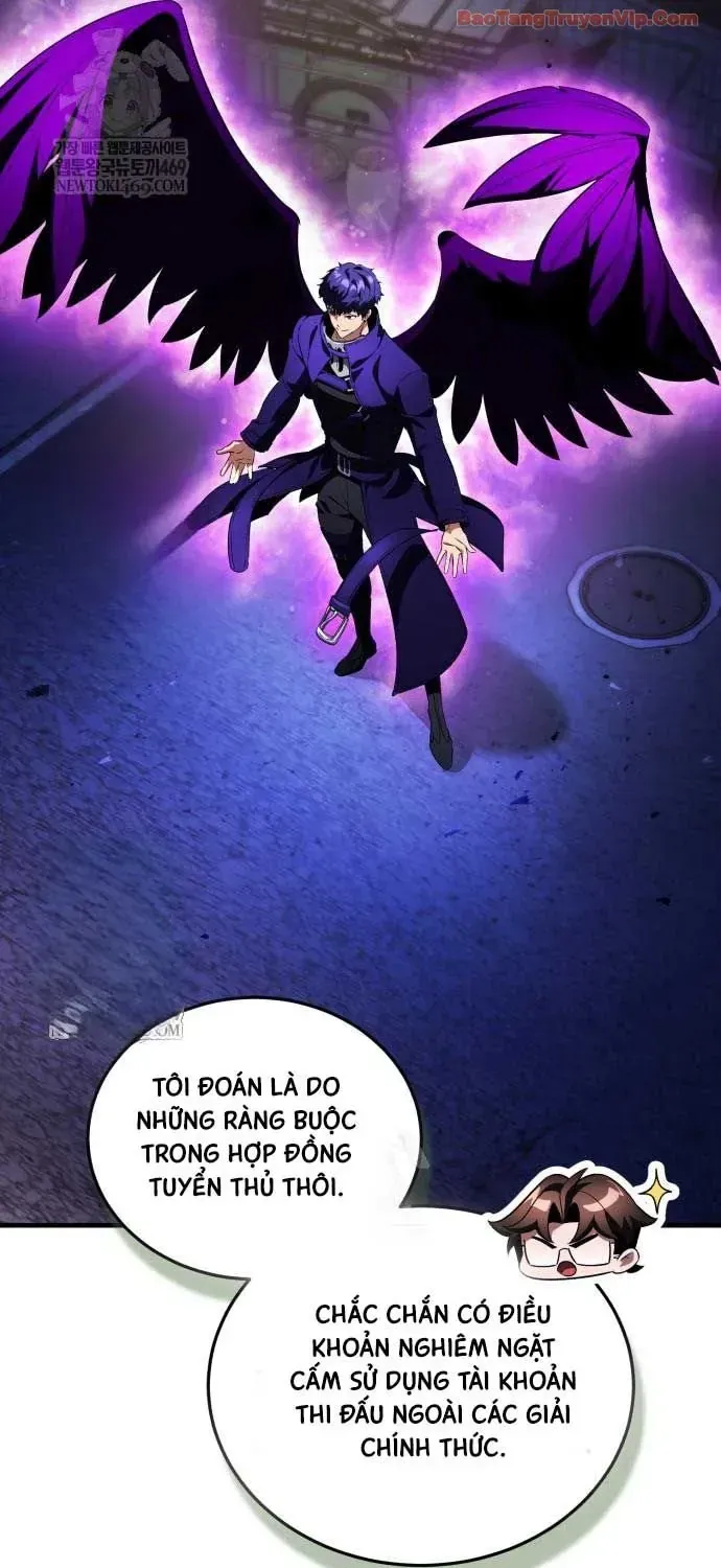 Tiếng Vọng Nơi Địa Ngục Chap 25 - Next Chap 26
