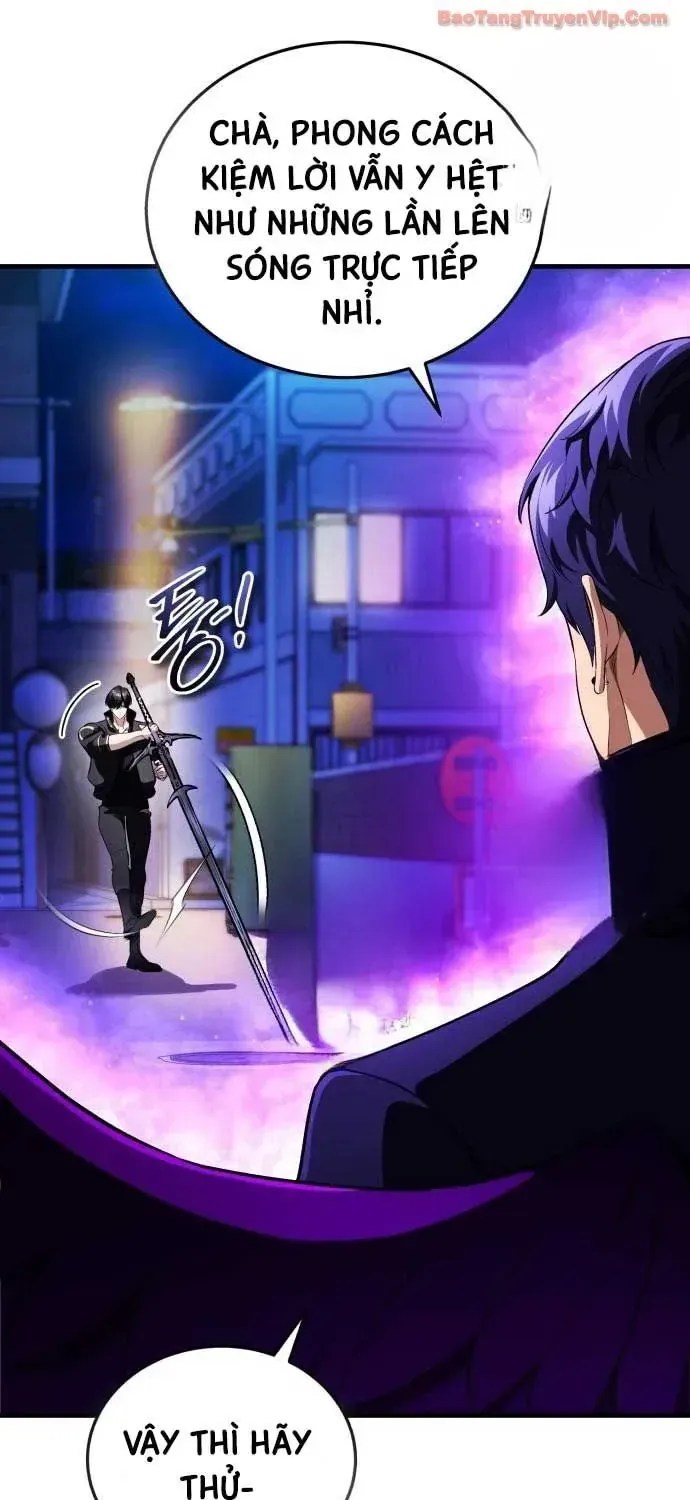 Tiếng Vọng Nơi Địa Ngục Chap 25 - Next Chap 26