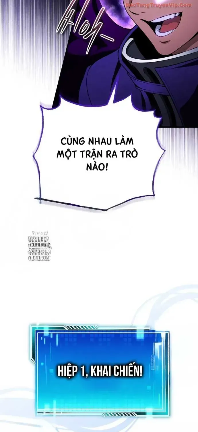 Tiếng Vọng Nơi Địa Ngục Chap 25 - Next Chap 26