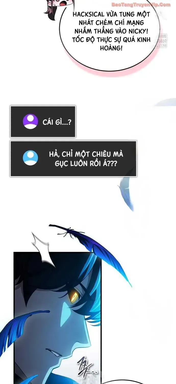 Tiếng Vọng Nơi Địa Ngục Chap 25 - Next Chap 26