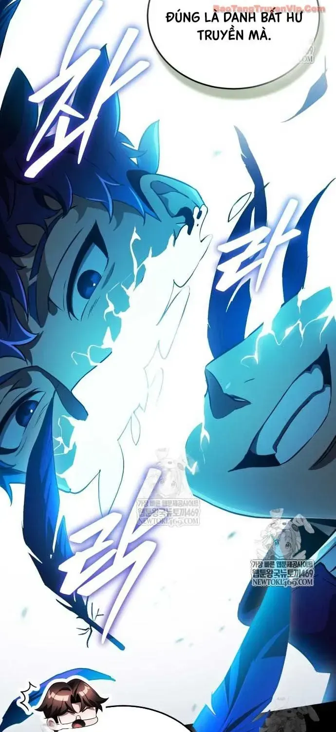 Tiếng Vọng Nơi Địa Ngục Chap 25 - Next Chap 26