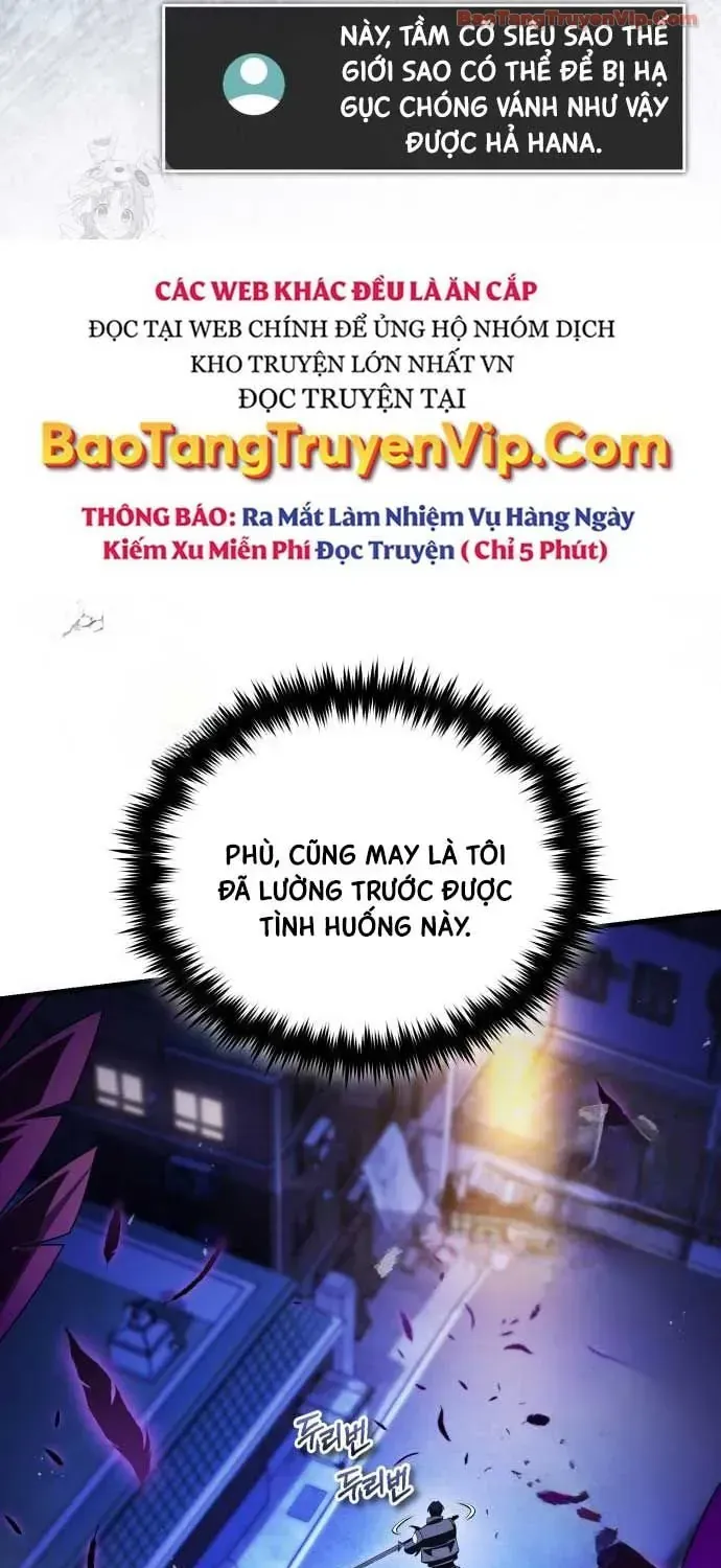 Tiếng Vọng Nơi Địa Ngục Chap 25 - Next Chap 26