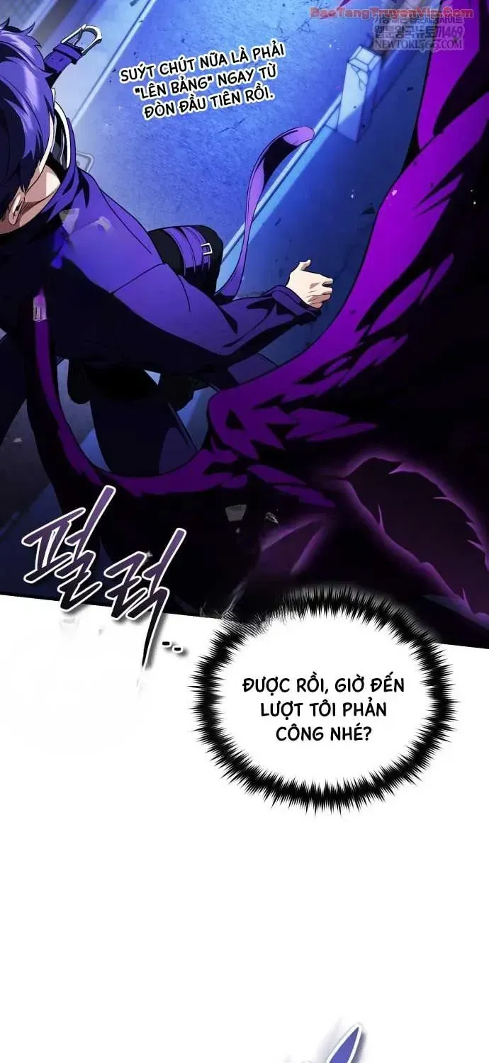 Tiếng Vọng Nơi Địa Ngục Chap 25 - Next Chap 26