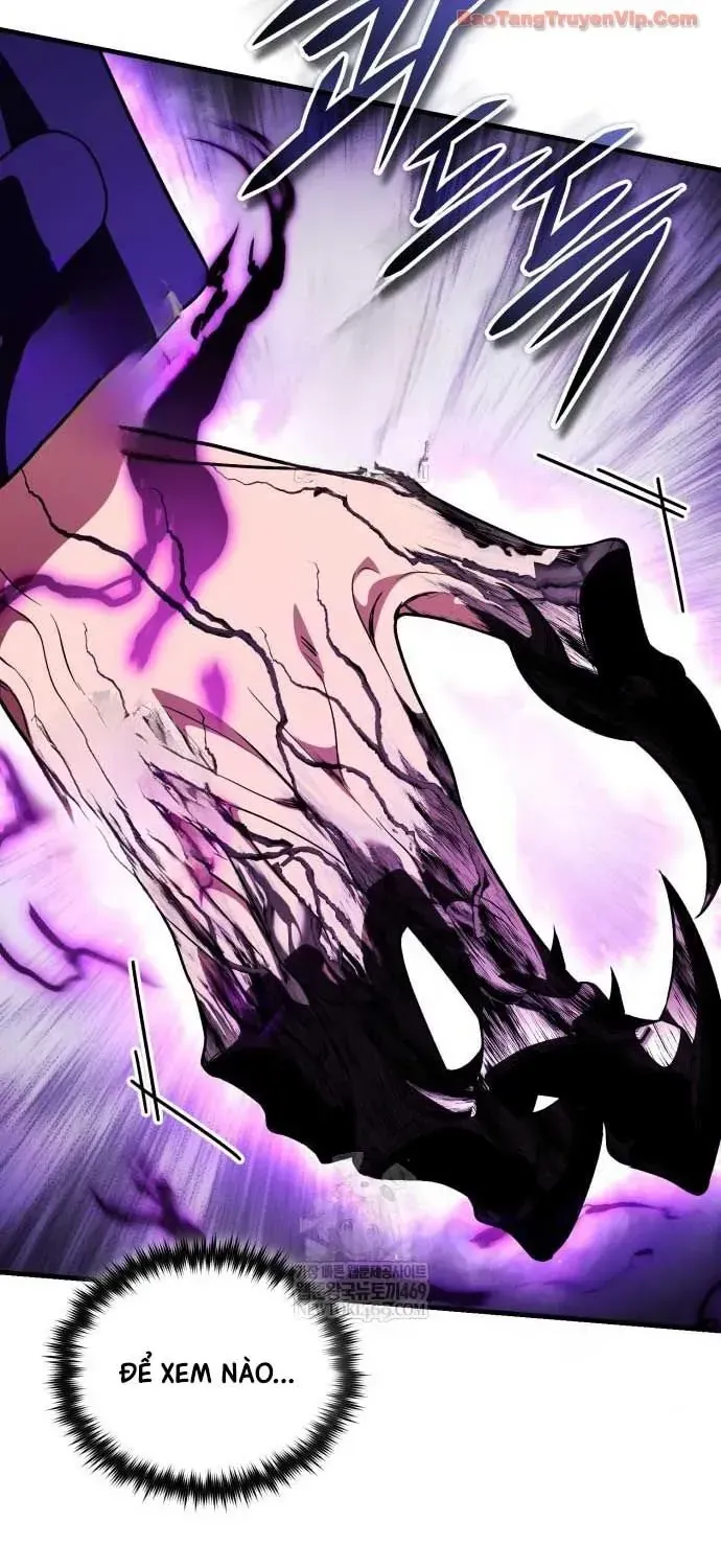 Tiếng Vọng Nơi Địa Ngục Chap 25 - Next Chap 26
