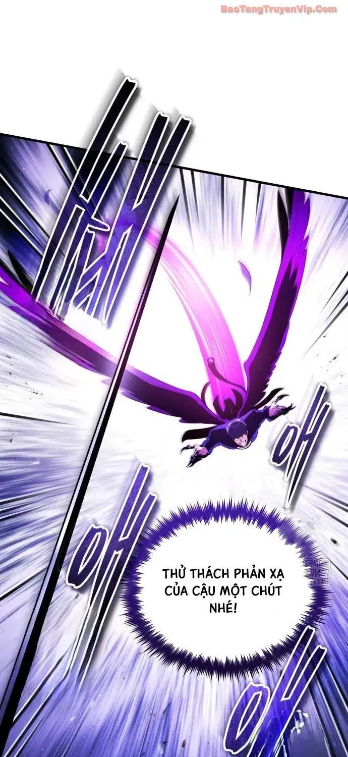 Tiếng Vọng Nơi Địa Ngục Chap 25 - Next Chap 26