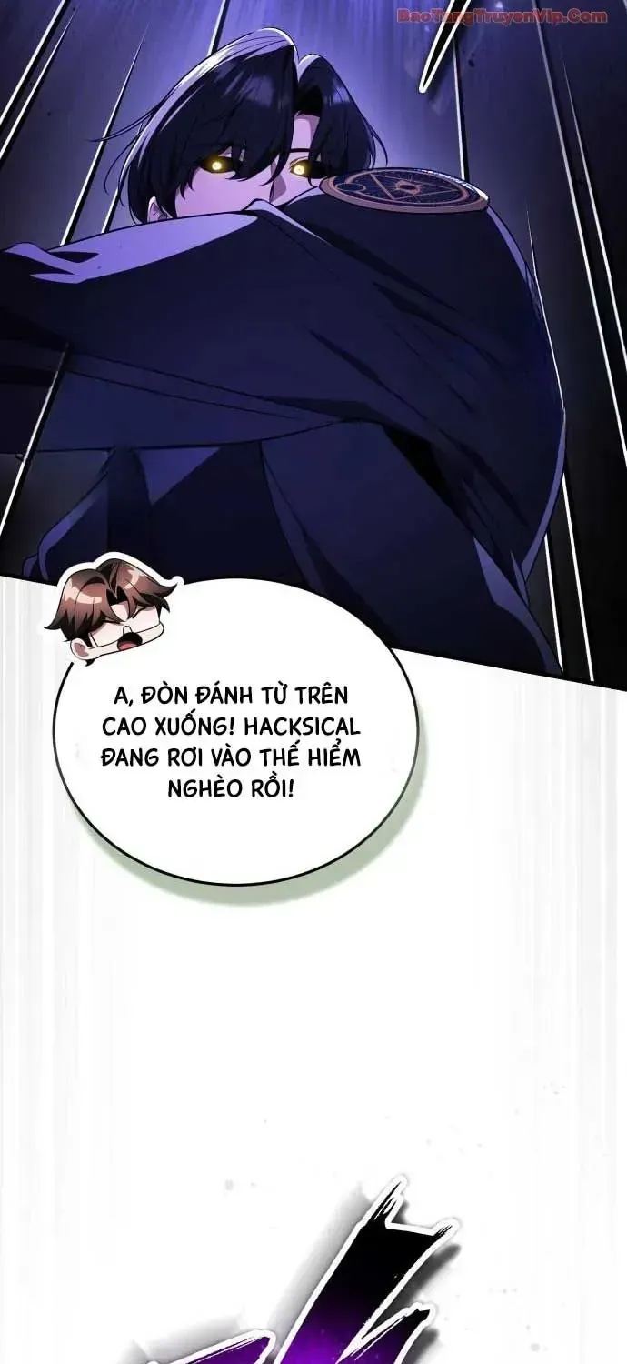 Tiếng Vọng Nơi Địa Ngục Chap 25 - Next Chap 26
