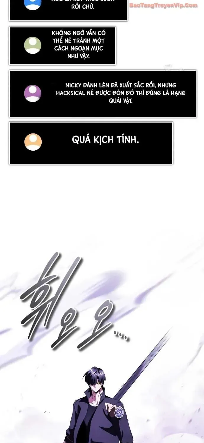 Tiếng Vọng Nơi Địa Ngục Chap 25 - Next Chap 26