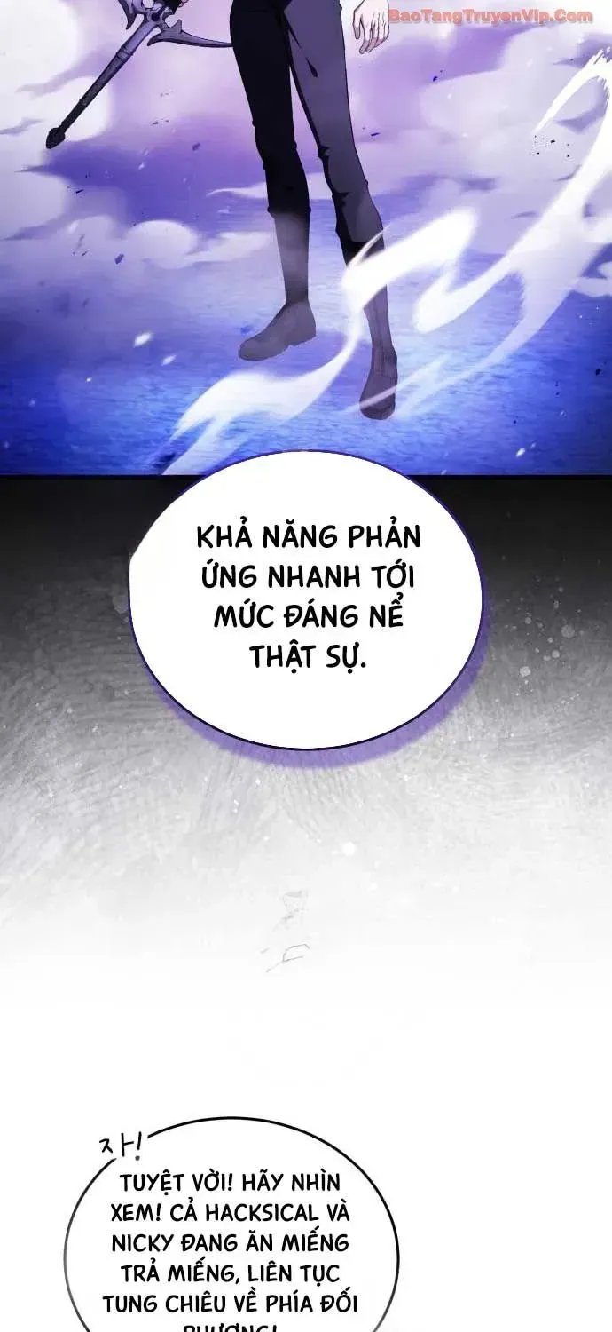 Tiếng Vọng Nơi Địa Ngục Chap 25 - Next Chap 26