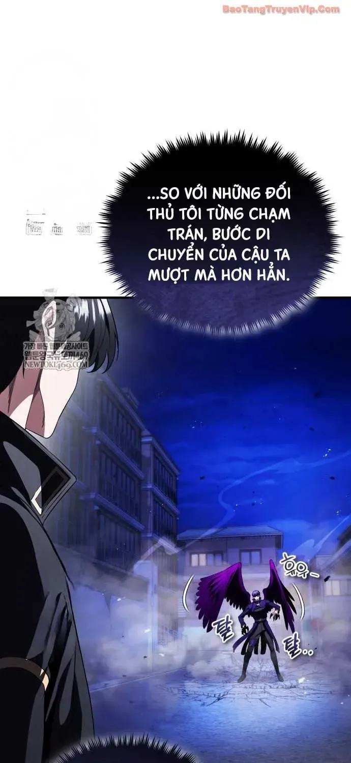 Tiếng Vọng Nơi Địa Ngục Chap 25 - Next Chap 26