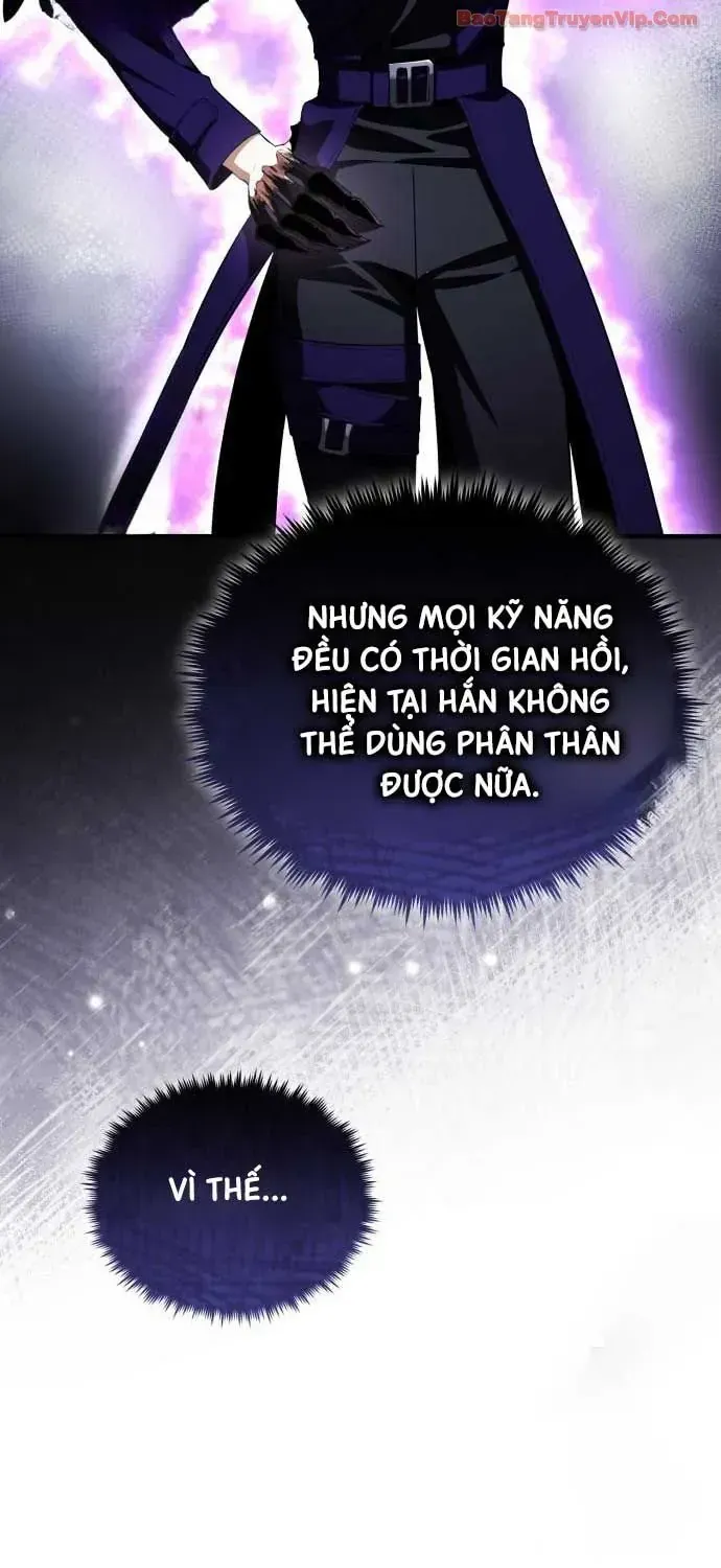 Tiếng Vọng Nơi Địa Ngục Chap 25 - Next Chap 26