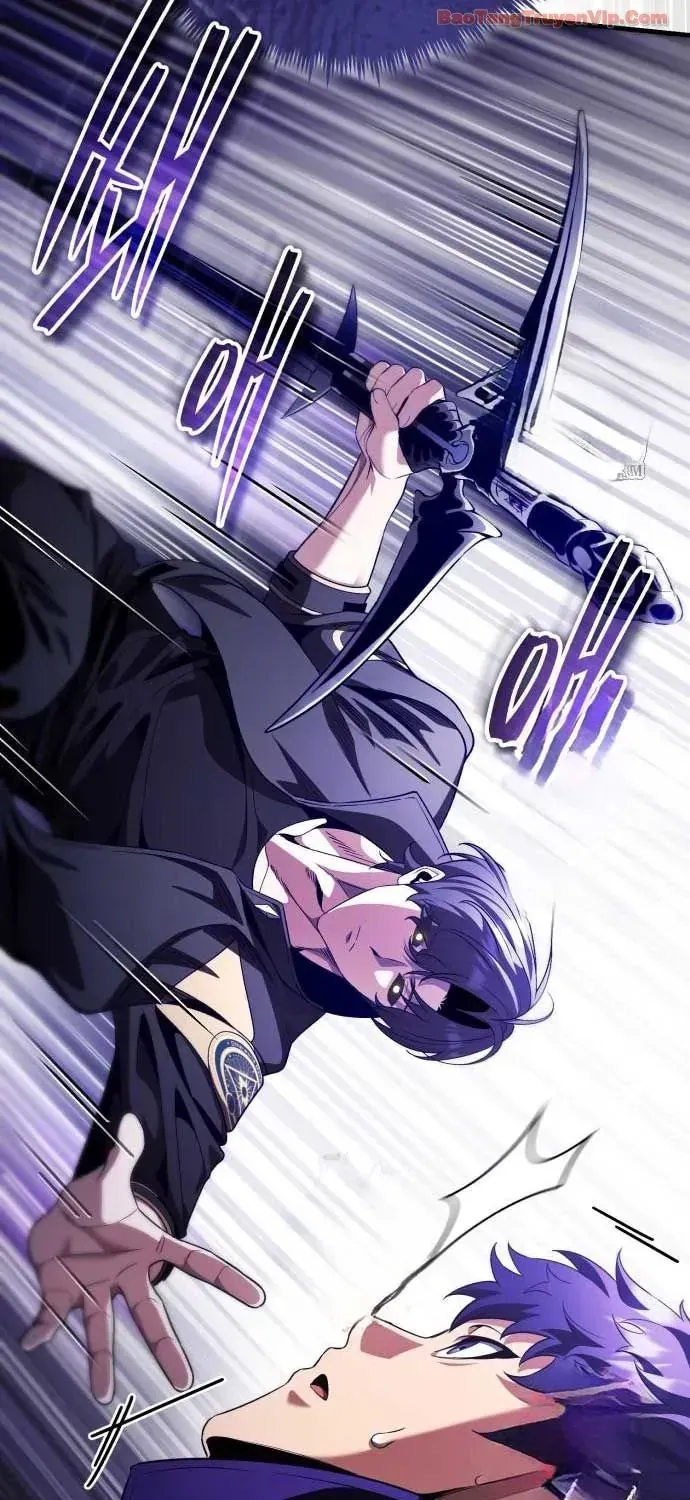 Tiếng Vọng Nơi Địa Ngục Chap 25 - Next Chap 26