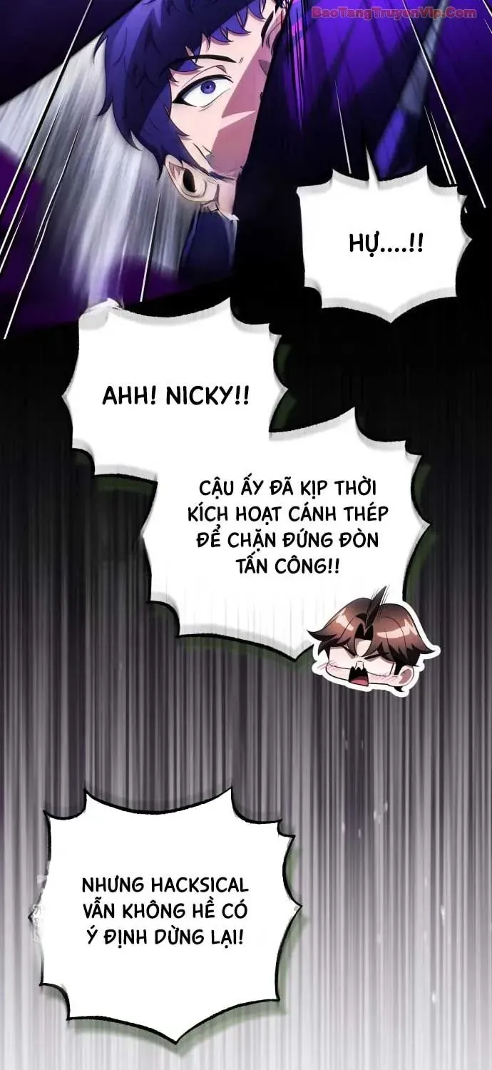 Tiếng Vọng Nơi Địa Ngục Chap 25 - Next Chap 26