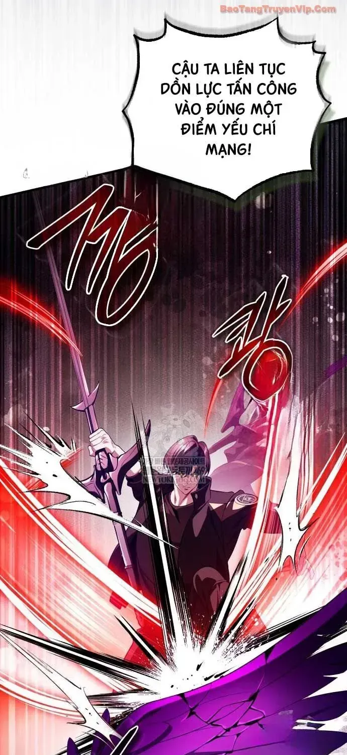Tiếng Vọng Nơi Địa Ngục Chap 25 - Next Chap 26