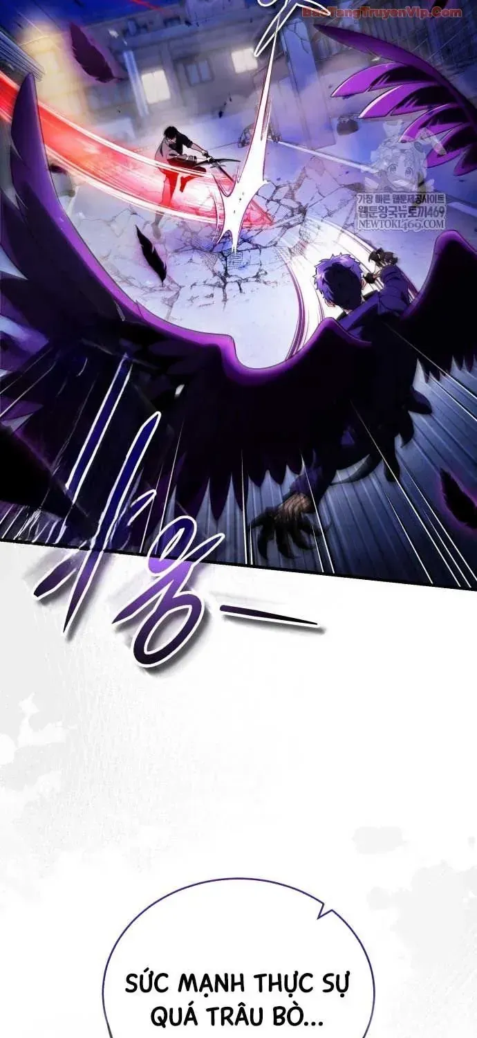 Tiếng Vọng Nơi Địa Ngục Chap 25 - Next Chap 26
