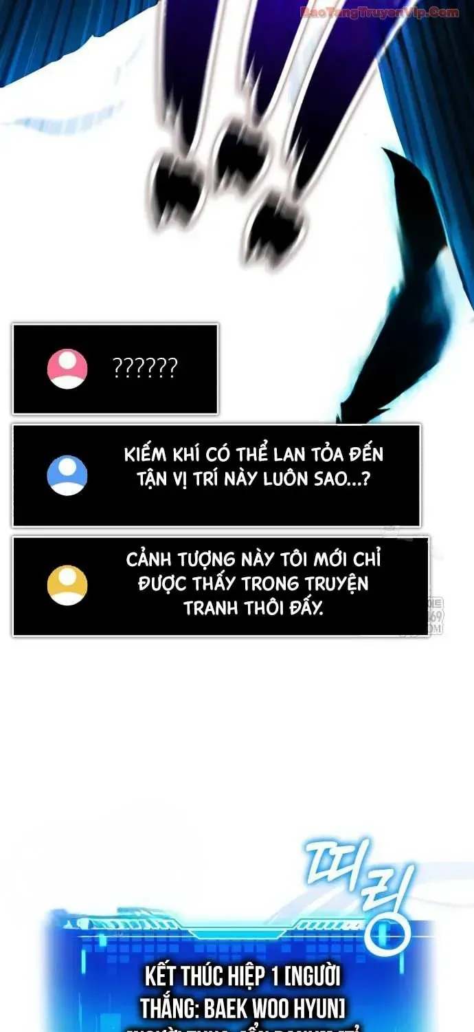 Tiếng Vọng Nơi Địa Ngục Chap 25 - Next Chap 26