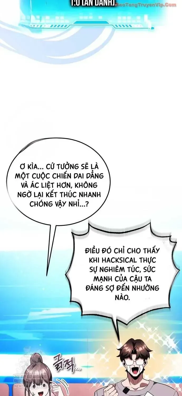 Tiếng Vọng Nơi Địa Ngục Chap 25 - Next Chap 26