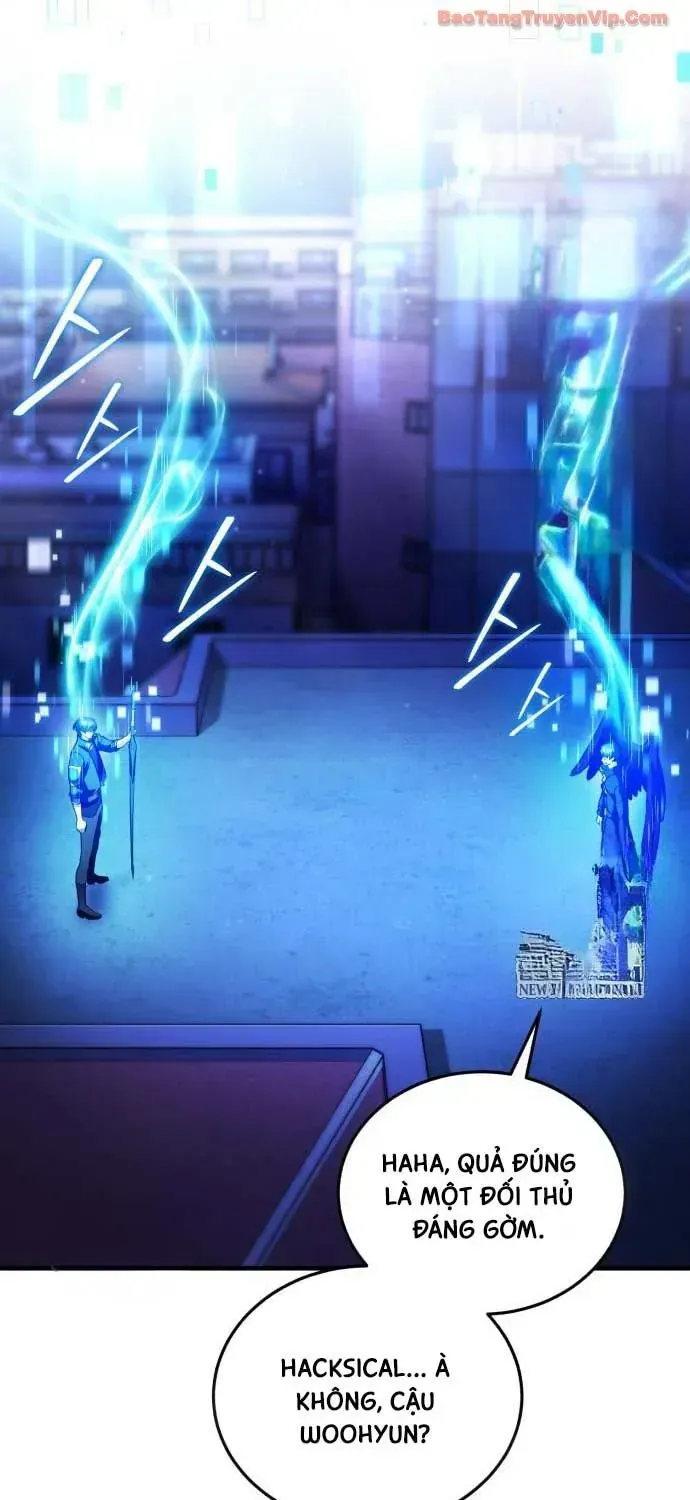Tiếng Vọng Nơi Địa Ngục Chap 25 - Next Chap 26