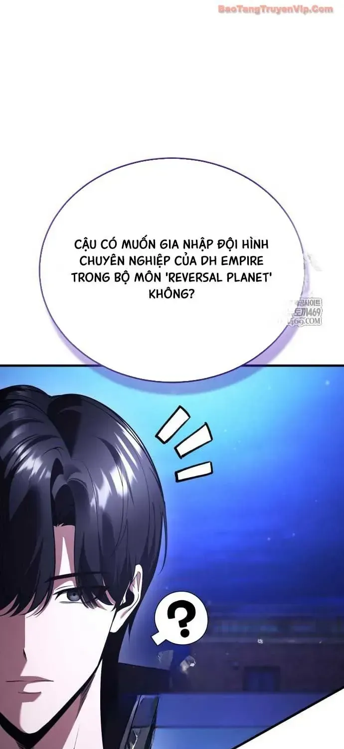 Tiếng Vọng Nơi Địa Ngục Chap 25 - Next Chap 26