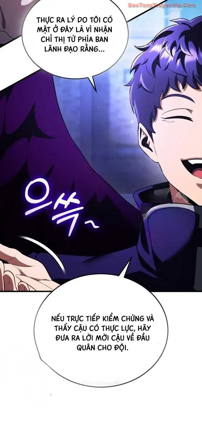 Tiếng Vọng Nơi Địa Ngục Chap 25 - Next Chap 26