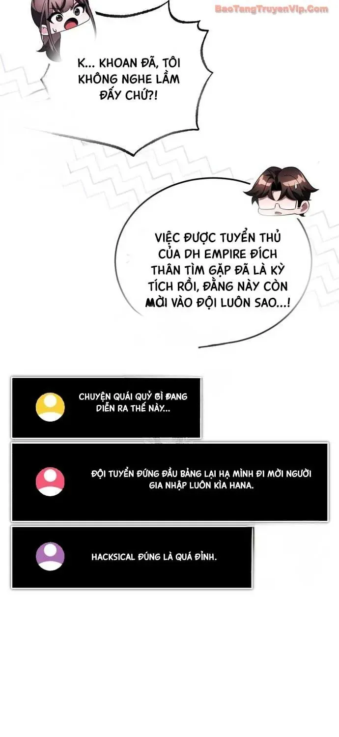 Tiếng Vọng Nơi Địa Ngục Chap 25 - Next Chap 26