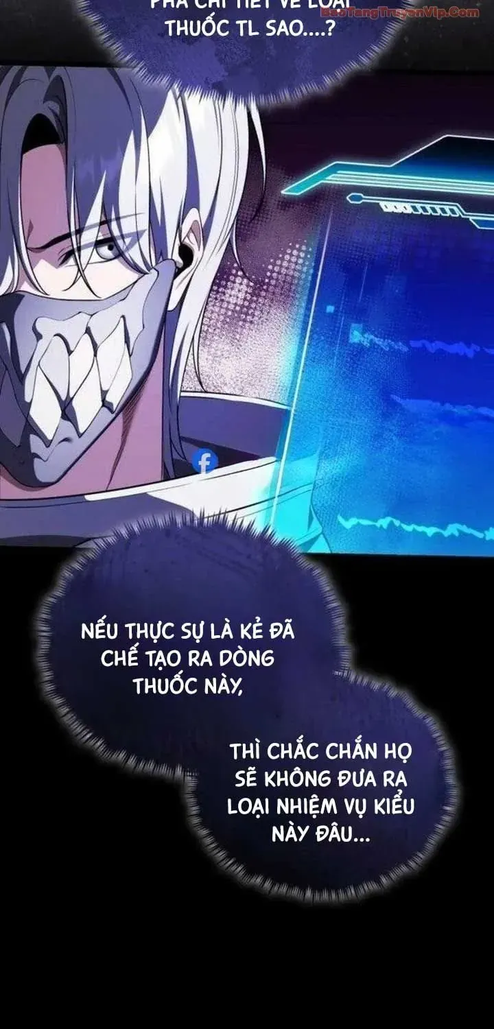 Tiếng Vọng Nơi Địa Ngục Chap 26 - Next Chap 27