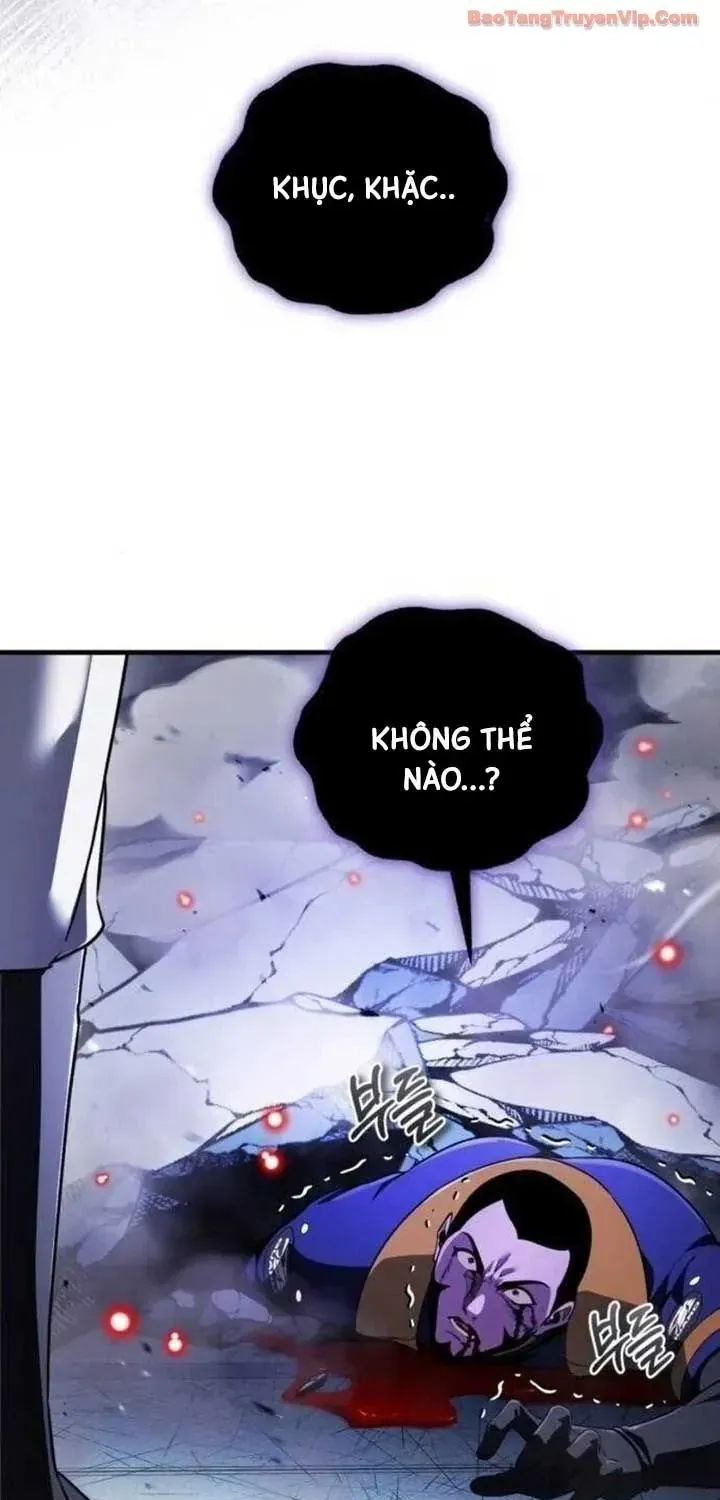 Tiếng Vọng Nơi Địa Ngục Chap 26 - Next Chap 27