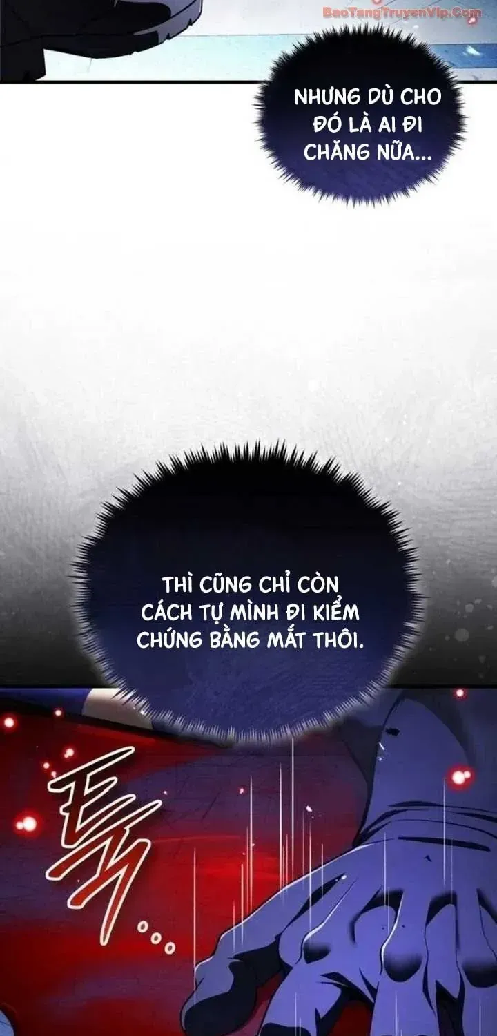 Tiếng Vọng Nơi Địa Ngục Chap 26 - Next Chap 27