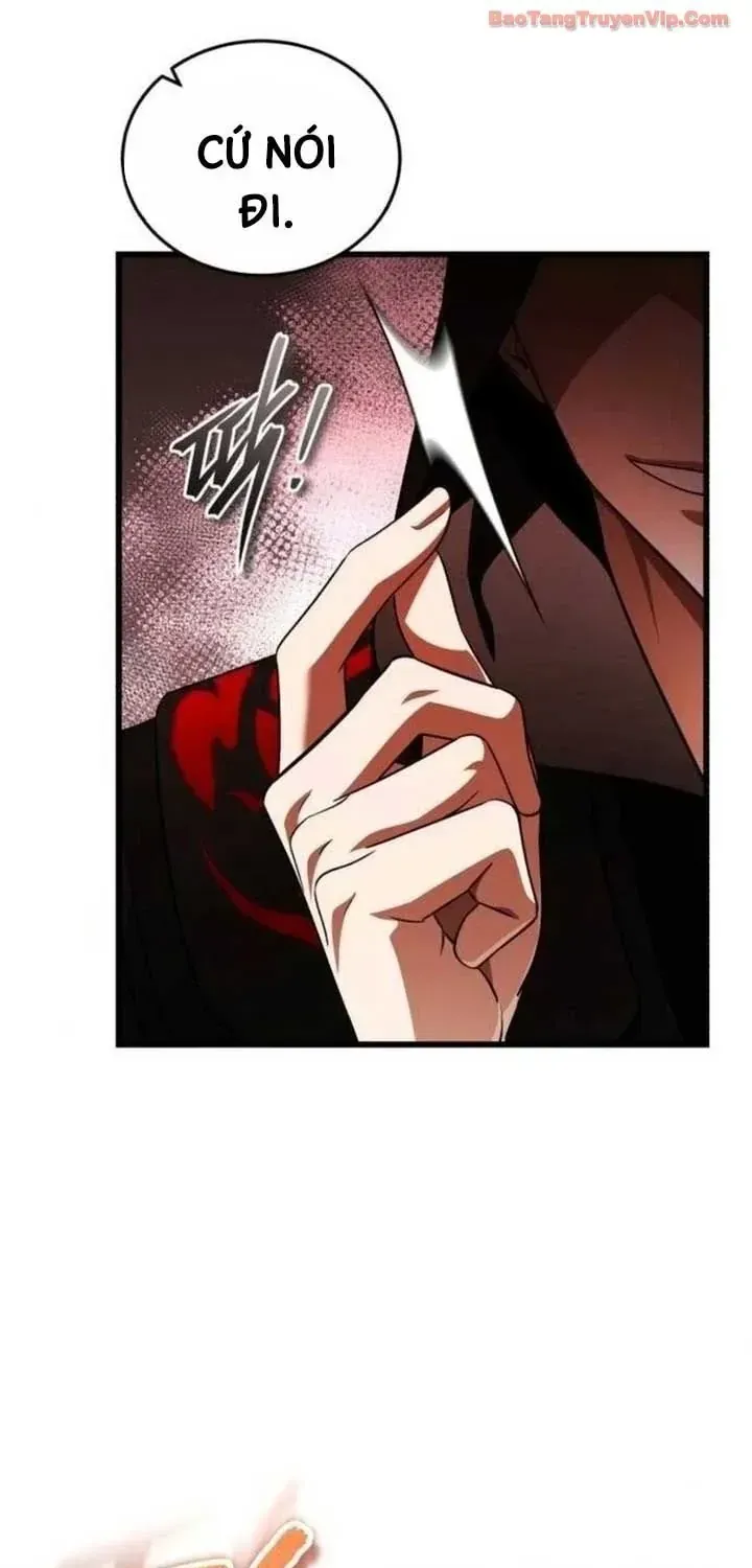 Tiếng Vọng Nơi Địa Ngục Chap 26 - Next Chap 27