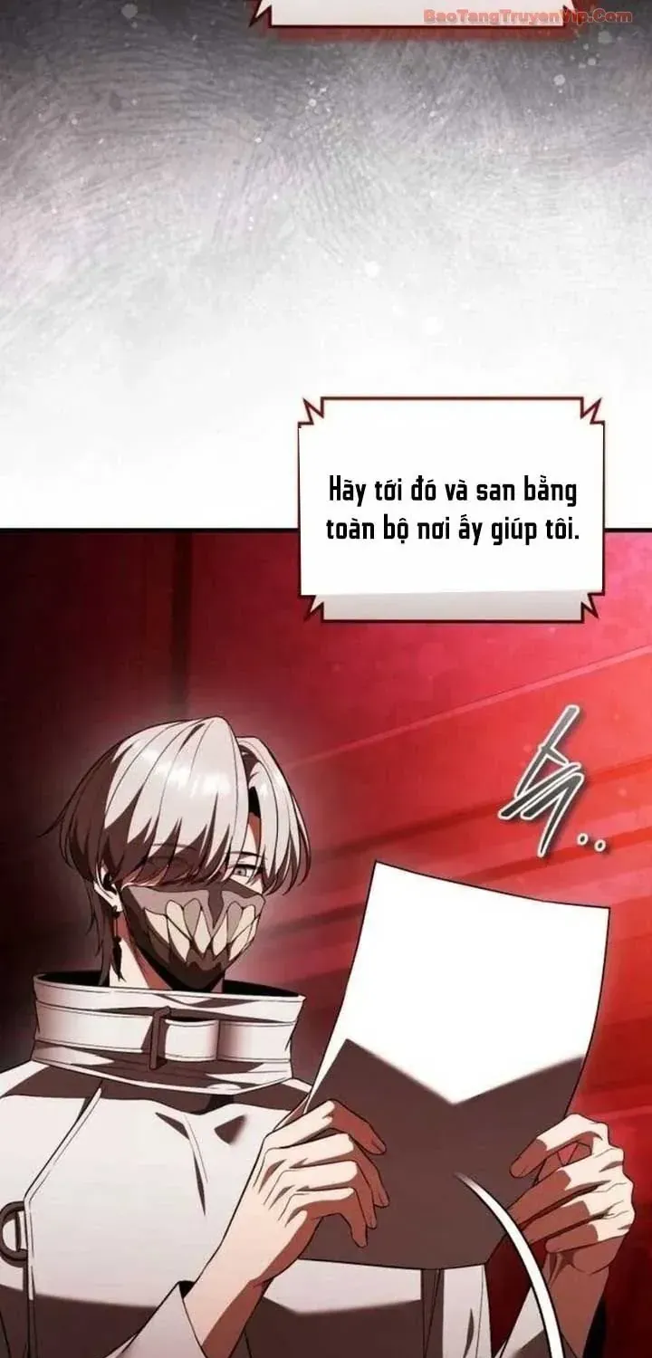 Tiếng Vọng Nơi Địa Ngục Chap 26 - Next Chap 27