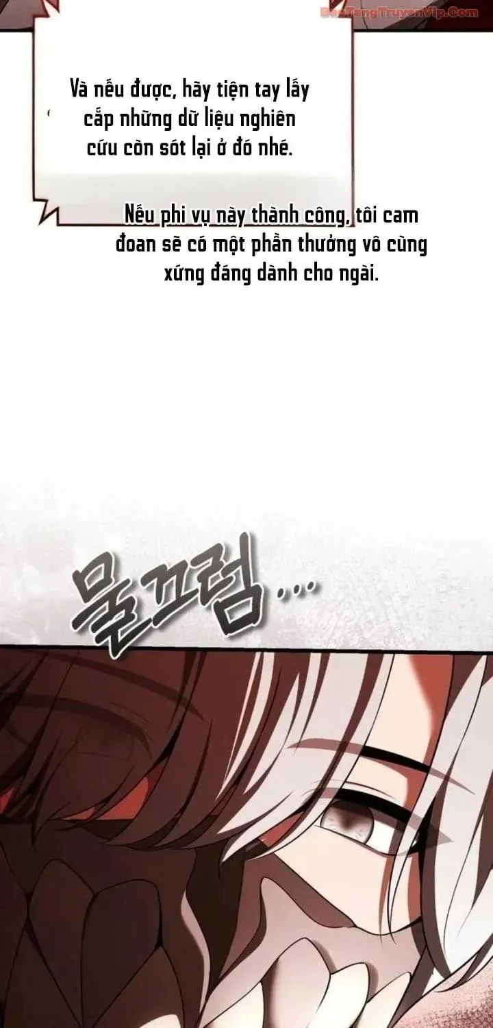 Tiếng Vọng Nơi Địa Ngục Chap 26 - Next Chap 27