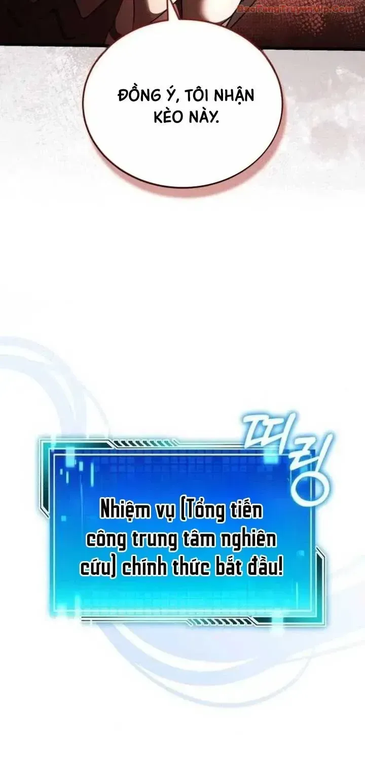 Tiếng Vọng Nơi Địa Ngục Chap 26 - Next Chap 27