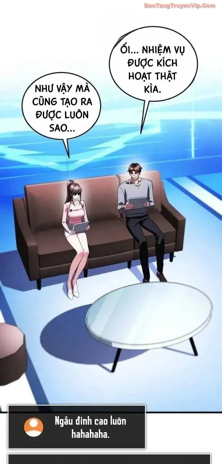 Tiếng Vọng Nơi Địa Ngục Chap 26 - Next Chap 27