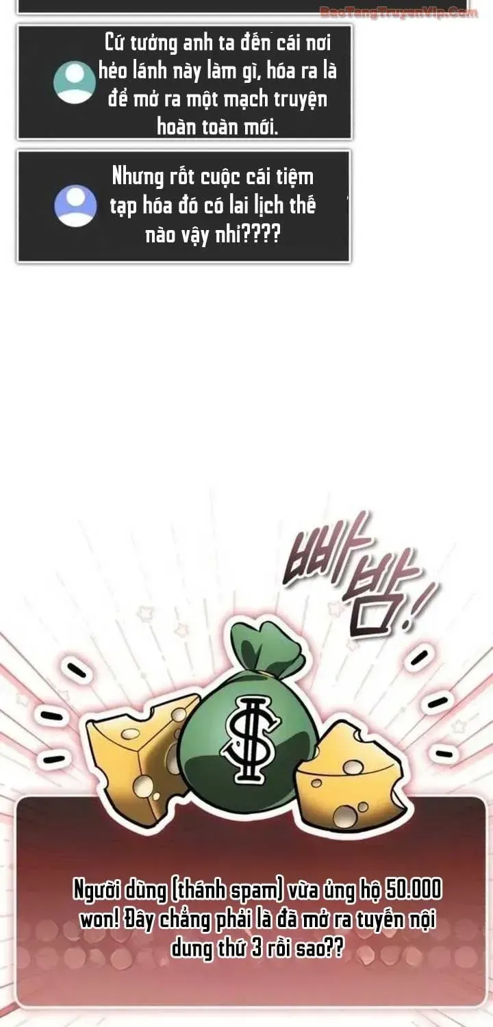 Tiếng Vọng Nơi Địa Ngục Chap 26 - Next Chap 27